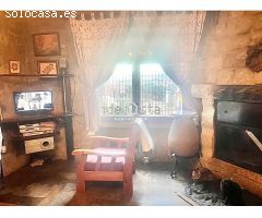Chalet en Venta en El Pont de Vilomara i Rocafort, Barcelona