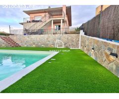 Chalet en Venta en Caldes de Malavella, Girona