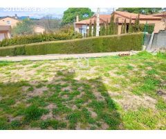 Chalet en Venta en Caldes de Malavella, Girona