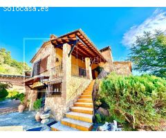 Chalet en Venta en Santa Cristina dAro, Girona