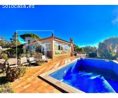 Chalet en Venta en Sant Antoni de Calonge, Girona