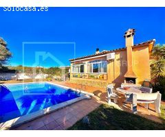 Chalet en Venta en Sant Antoni de Calonge, Girona