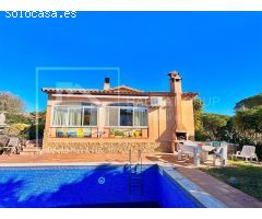 Chalet en Venta en Sant Antoni de Calonge, Girona