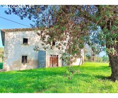 Finca rustica en Venta en Caldes de Malavella, Girona