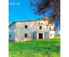 Finca rustica en Venta en Caldes de Malavella, Girona