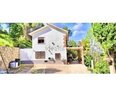 Chalet en Venta en Castellfollit del Boix, Barcelona