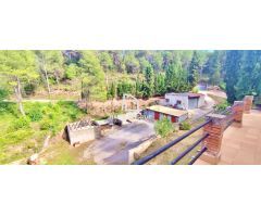 Chalet en Venta en Castellfollit del Boix, Barcelona