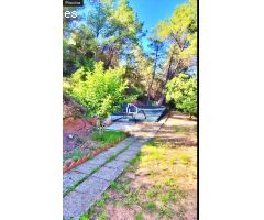Chalet en Venta en Castellfollit del Boix, Barcelona