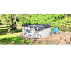 Chalet en Venta en Castellfollit del Boix, Barcelona