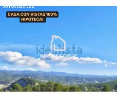 Chalet en Venta en Castellgali, Barcelona