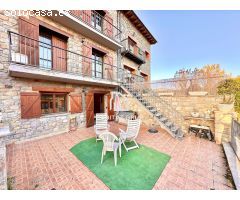 Terraced Houses en Venta en Puigcerdà, Girona