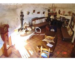 Chalet en Venta en Castellfollit del Boix, Barcelona