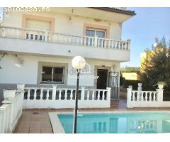 Chalet en Venta en Castellgali, Barcelona