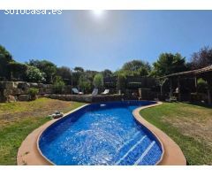 Chalet en Venta en Sevares, Barcelona