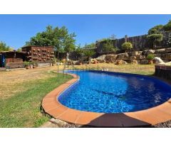 Chalet en Venta en Sevares, Barcelona