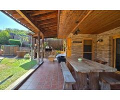 Chalet en Venta en Sevares, Barcelona