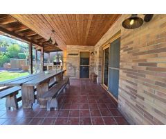 Chalet en Venta en Sevares, Barcelona