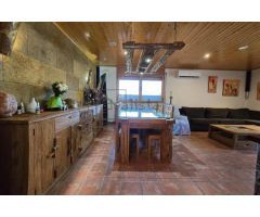 Chalet en Venta en Sevares, Barcelona