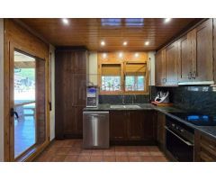Chalet en Venta en Sevares, Barcelona