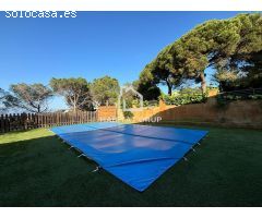Chalet en Venta en Tordera, Barcelona