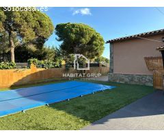 Chalet en Venta en Tordera, Barcelona