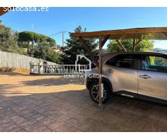 Chalet en Venta en Tordera, Barcelona