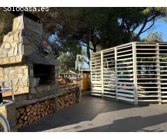 Chalet en Venta en Tordera, Barcelona