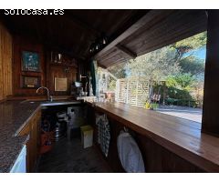 Chalet en Venta en Tordera, Barcelona