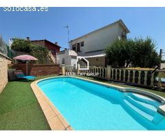 Chalet en Venta en Santa Coloma de Farners, Girona