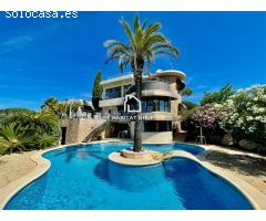 Chalet en Venta en Castell-Platja dAro, Girona