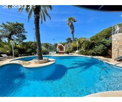Chalet en Venta en Castell-Platja dAro, Girona