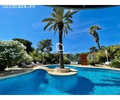Chalet en Venta en Castell-Platja dAro, Girona