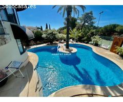 Chalet en Venta en Castell-Platja dAro, Girona