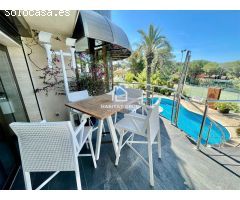 Chalet en Venta en Castell-Platja dAro, Girona
