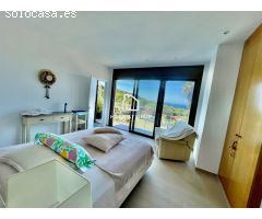 Chalet en Venta en Castell-Platja dAro, Girona