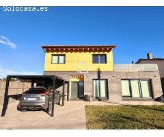 Chalet en Venta en Fontcoberta, Girona