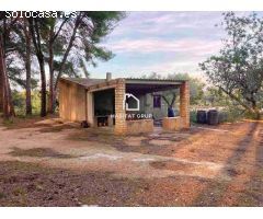 Chalet en Venta en El Perelló, Tarragona