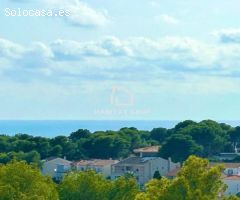 Atico en Venta en La Platja de Calafell, Tarragona