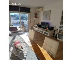 Atico en Venta en La Platja de Calafell, Tarragona