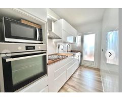 Atico en Venta en La Platja de Calafell, Tarragona