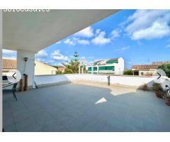 Atico en Venta en La Platja de Calafell, Tarragona