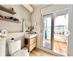 Atico en Venta en La Platja de Calafell, Tarragona