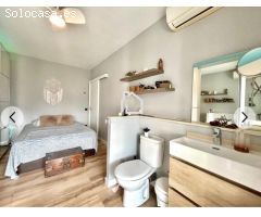 Atico en Venta en La Platja de Calafell, Tarragona
