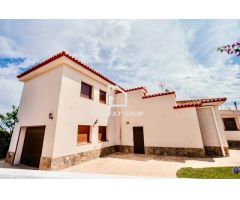 Chalet en Venta en Montroig, Tarragona