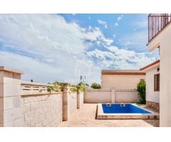 Chalet en Venta en Montroig, Tarragona