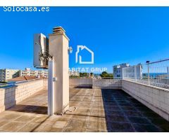 Atico en Venta en Alcanar, Tarragona