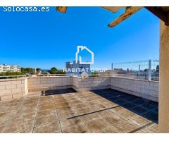 Atico en Venta en Alcanar, Tarragona