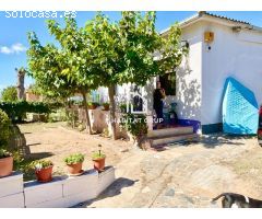 Chalet en Venta en Aiguamúrcia, Tarragona