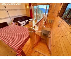 Dúplex en Venta en Llívia, Girona
