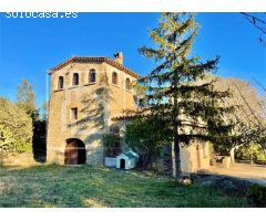 Chalet en Venta en Canet dAdri, Girona